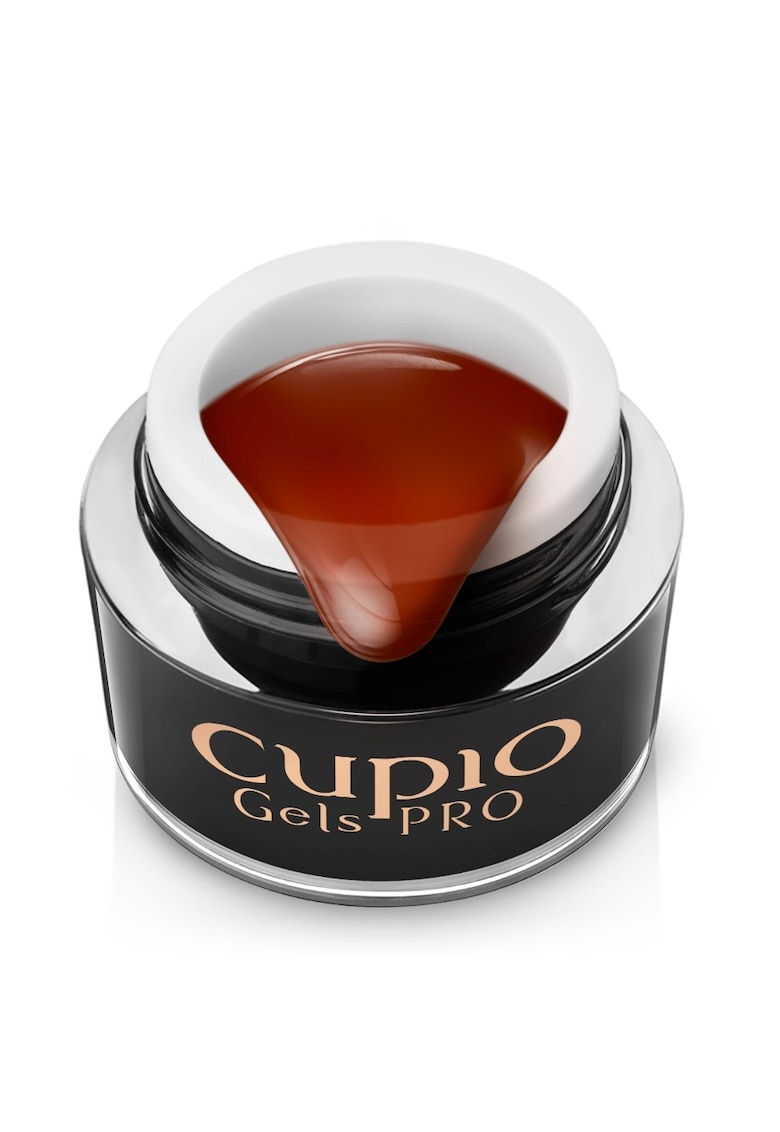 Gel UV de constructie Transparent - 5ml