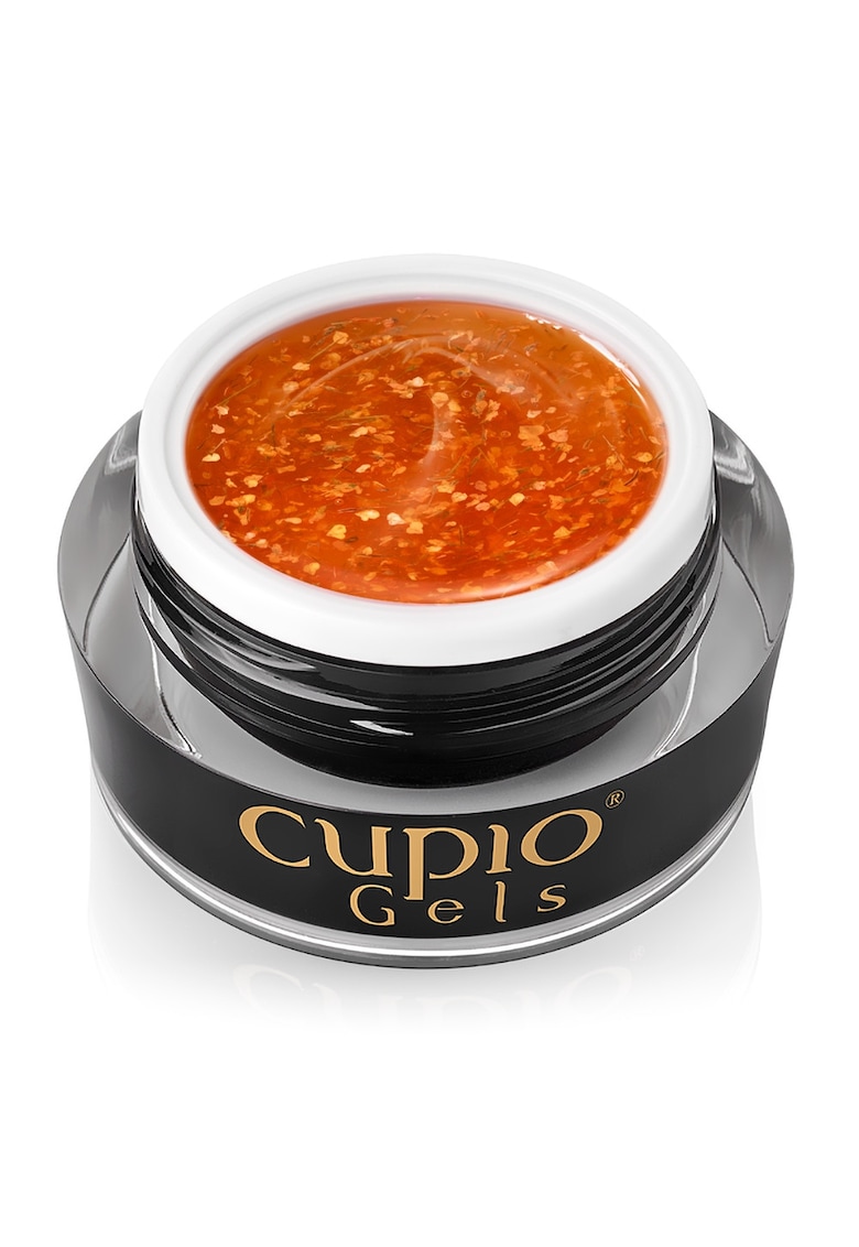 Gel UV multicolor - Special Flowers - 15g - densitate medie