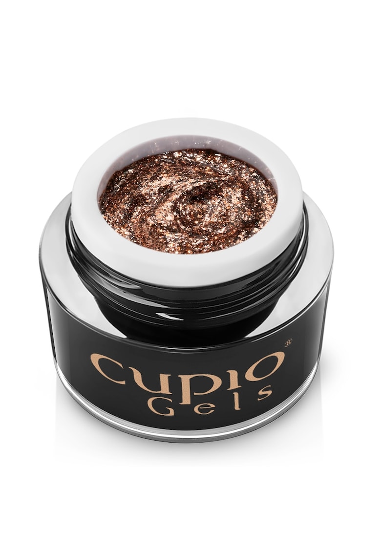 Gel design 3D Eclipse - Cosmic Bronze 5ml