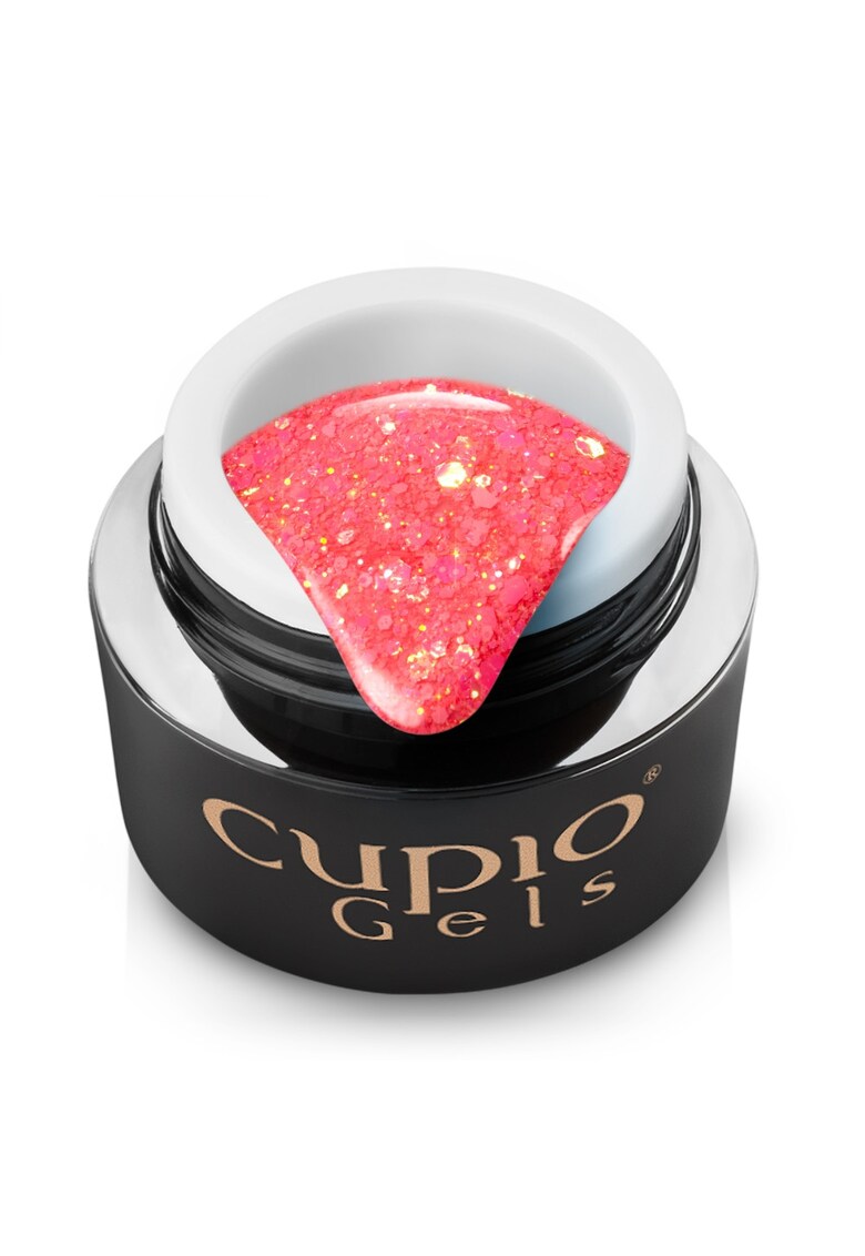 Gel design Granita - Papaya Chill 5ml