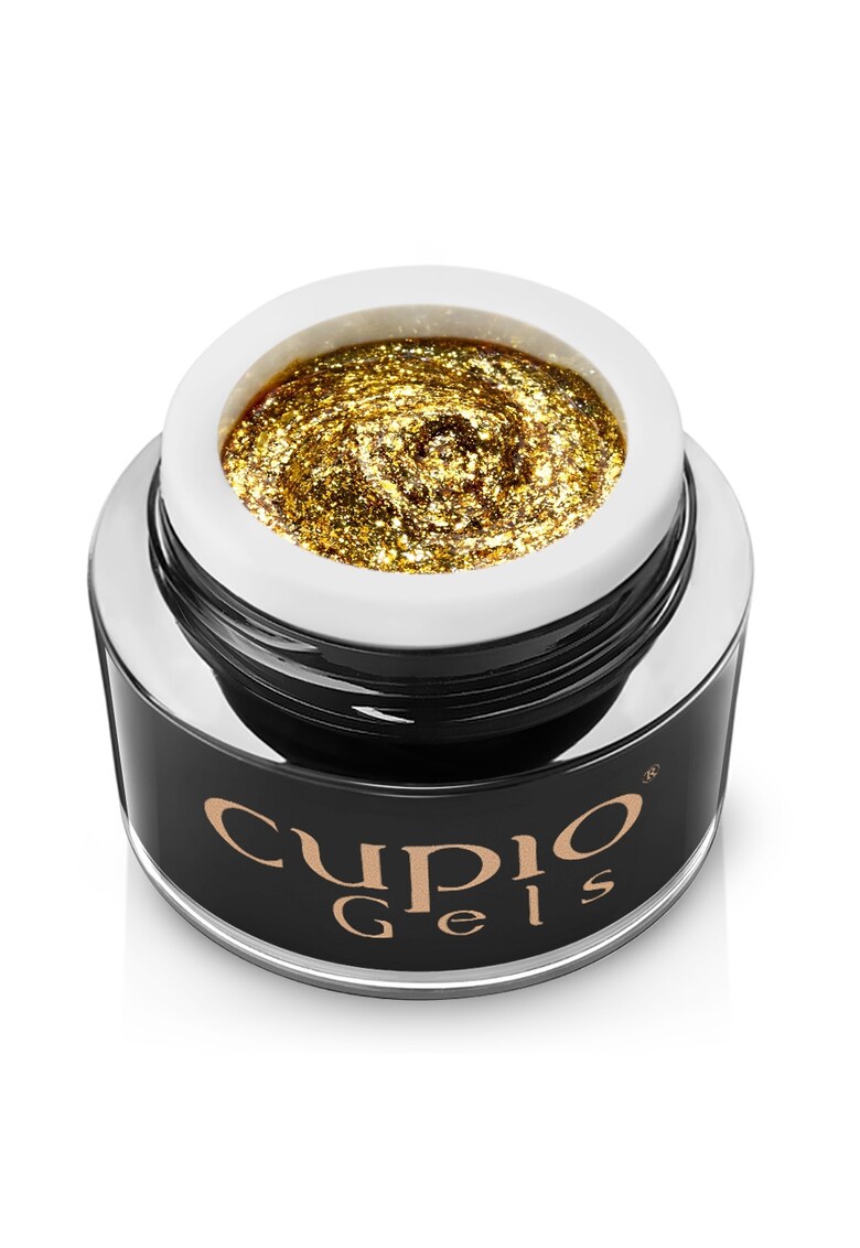 Gel design 3D Eclipse - Eternal Sun 5ml