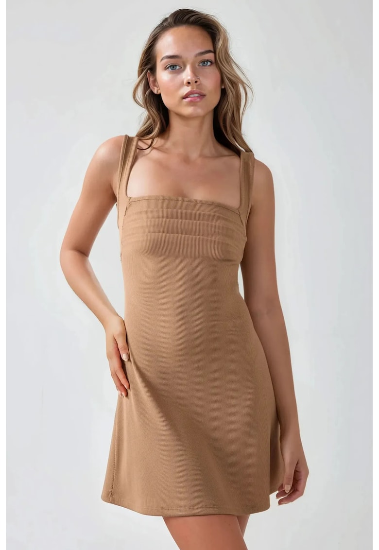 Rochie mini - Maro - Poliester/Elastan