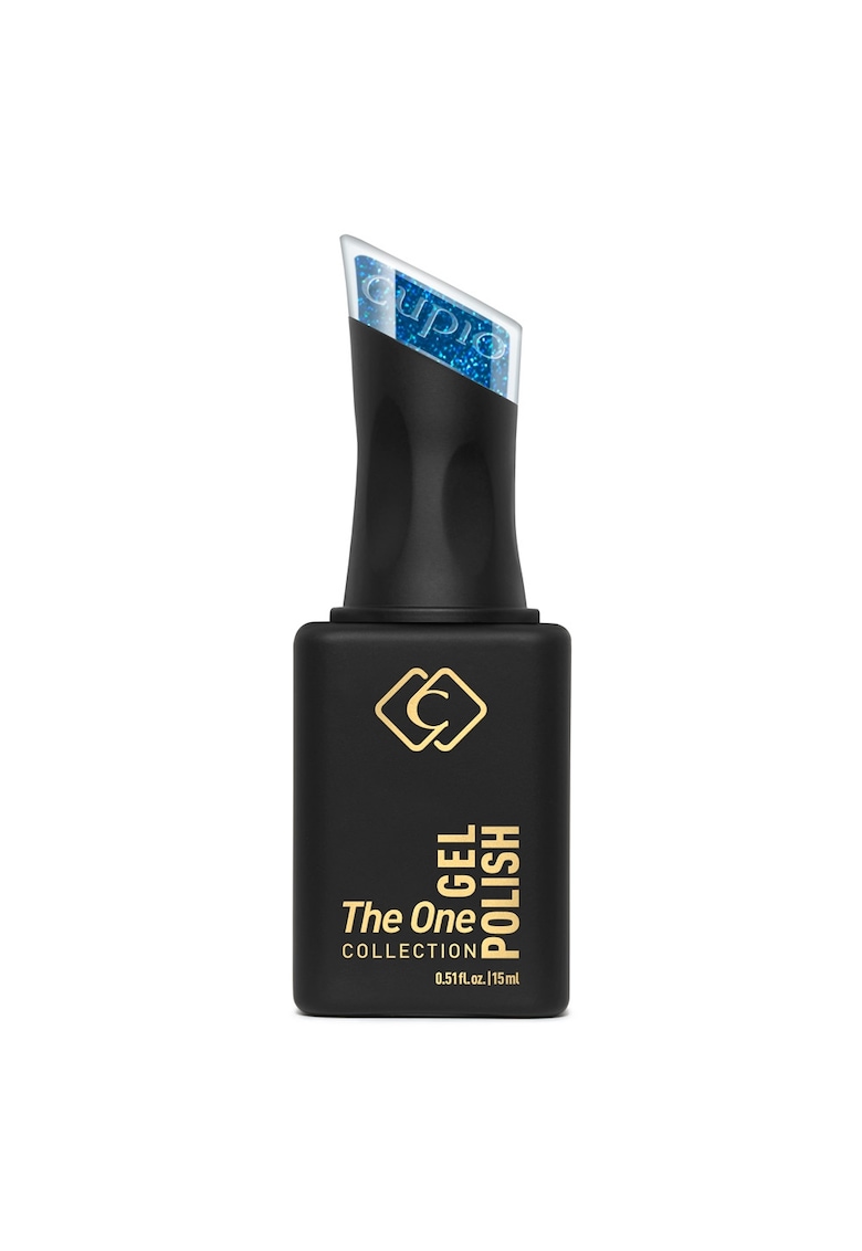 Oja semipermanenta The One - Aqua Stars 15ml