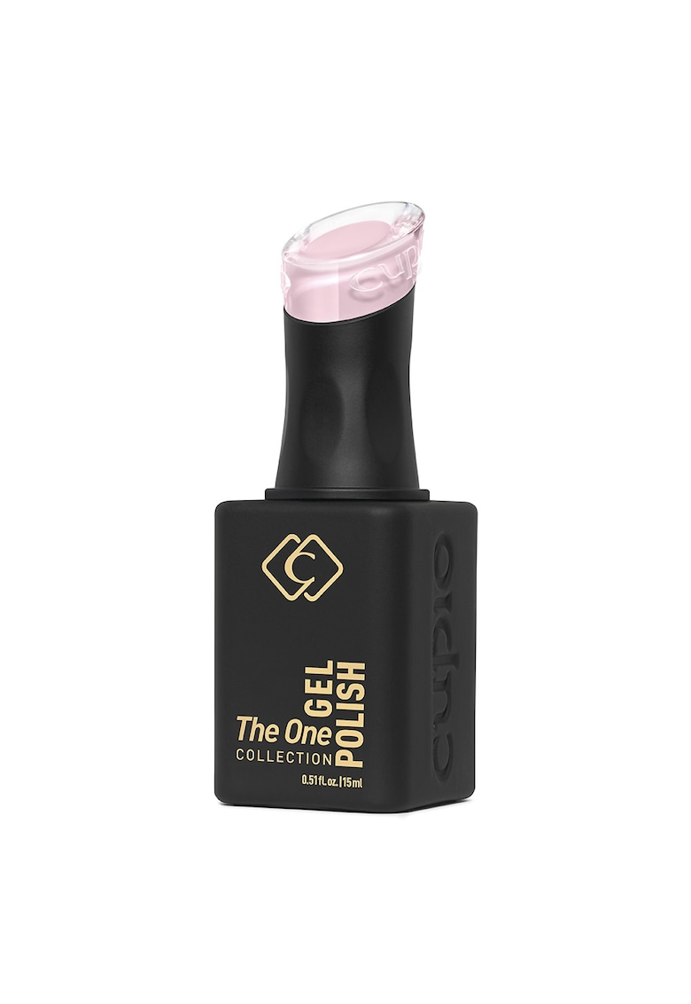 Oja semipermanenta The One - French Desert Rose 15ml