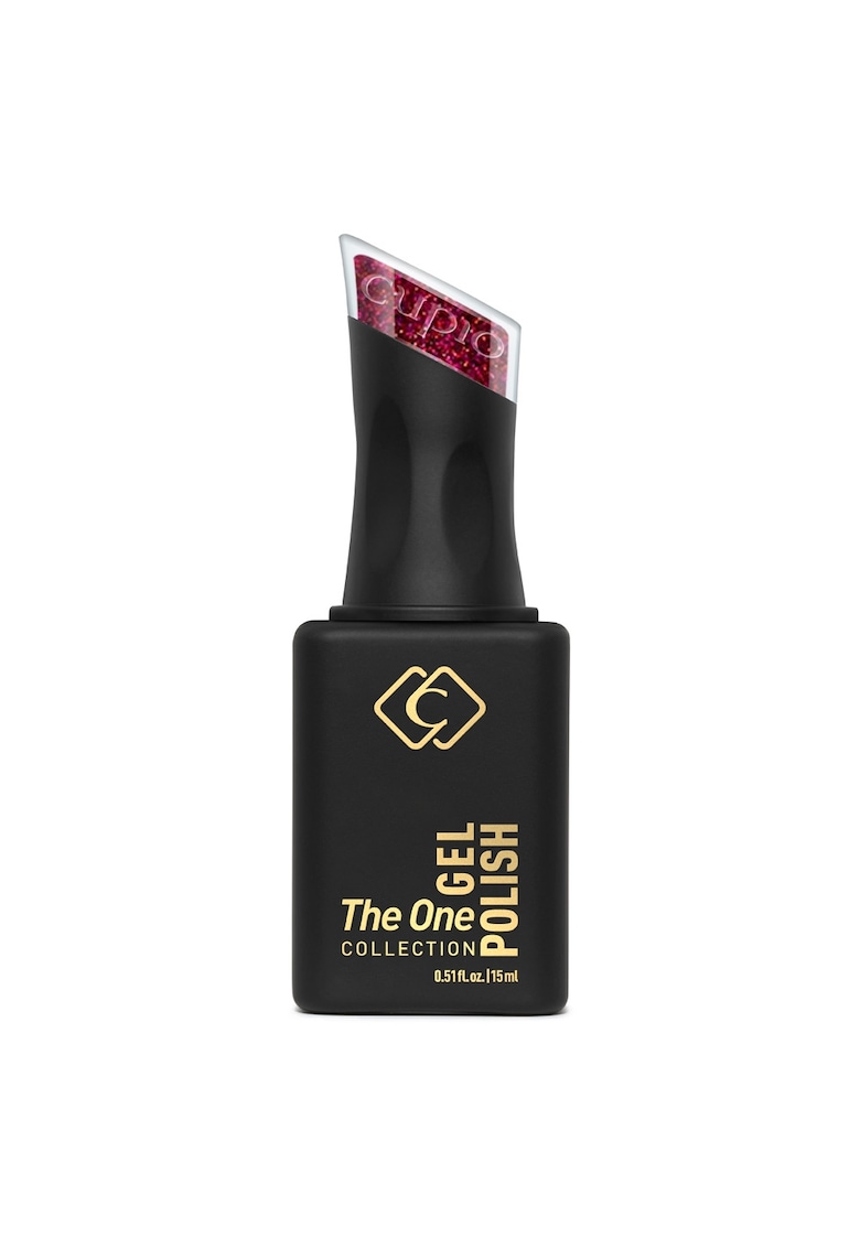 Oja semipermanenta The One - Secret Berry 15ml