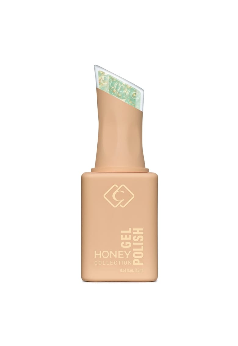 Oja semipermanenta Honey Collection - Sage Honey 15ml