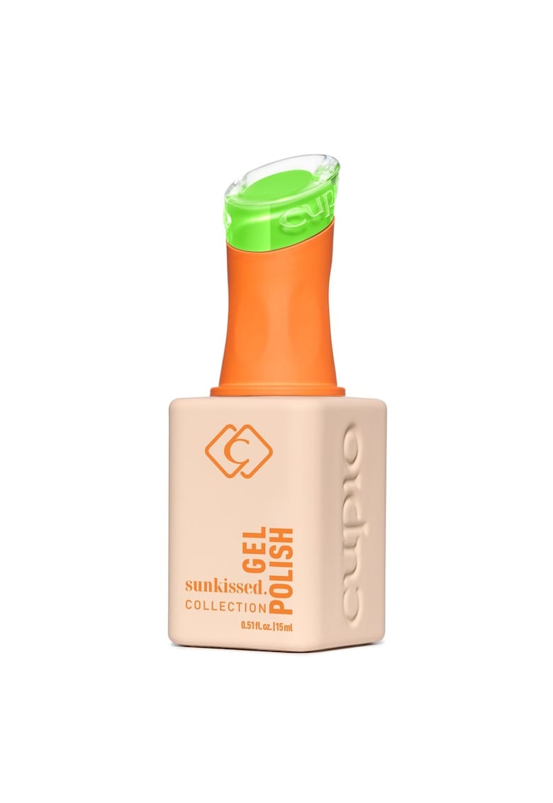 Oja semipermanenta sunkissed. - Sun&Fun 15ml