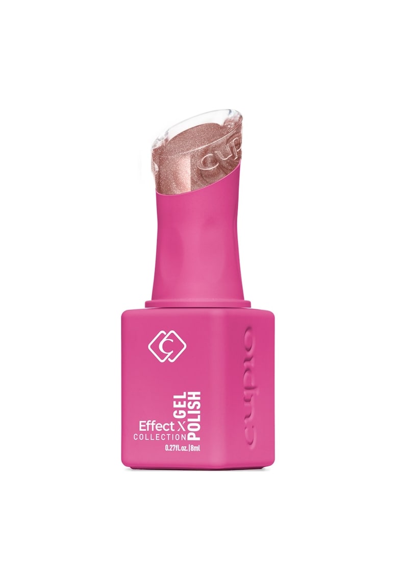 Oja semipermanenta cat eye Effect X Collection - Kitty Eyes Sphynx 8ml