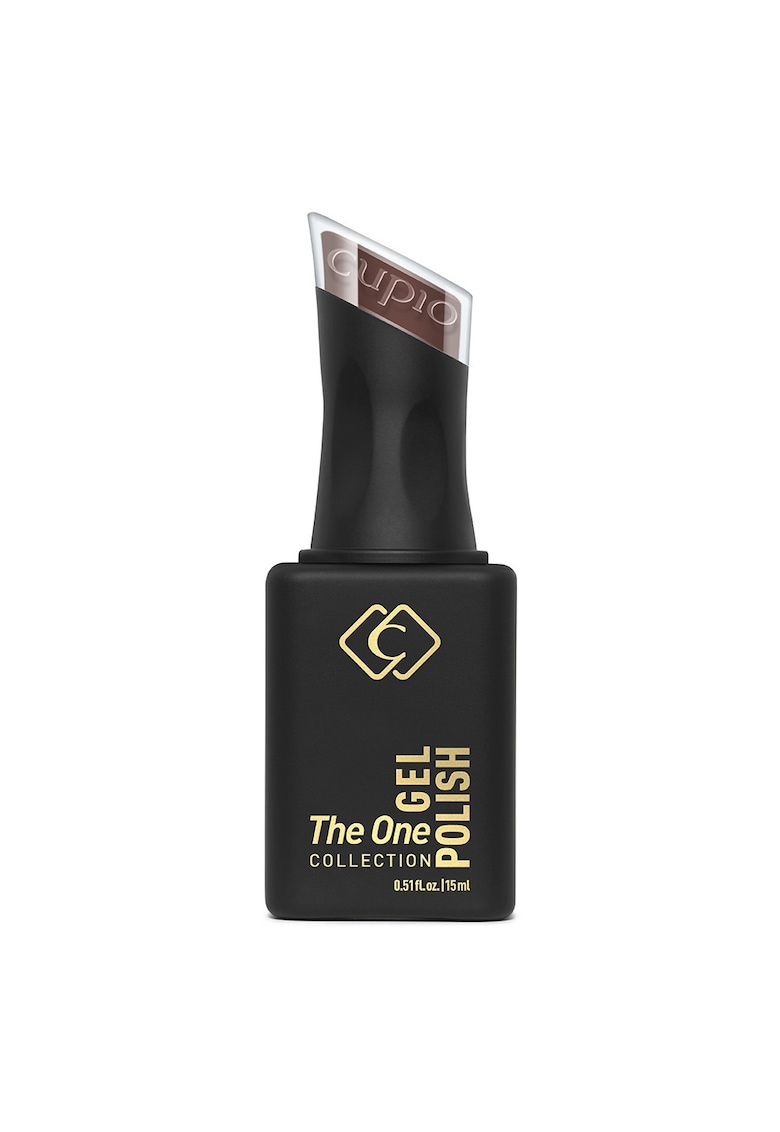 Oja semipermanenta The One Elegant Brown 15ml