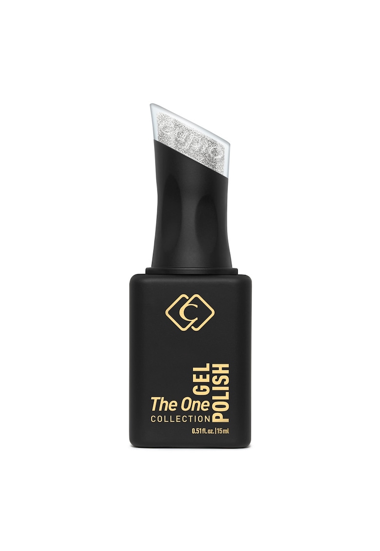 Oja semipermanenta The One - Holo's Silver 15ml