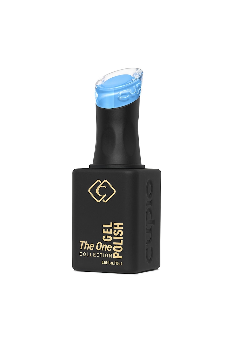 Oja semipermanenta The One Cobalt Blue 15ml