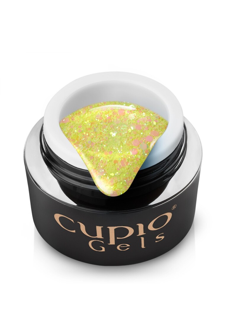 Gel UV Granita - multicolor - 5ml