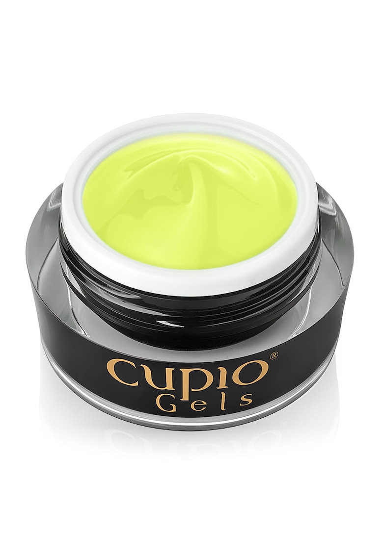 Gel UV Multicolor pentru Constructie - Pastel Neon Builder Gel - 15ml