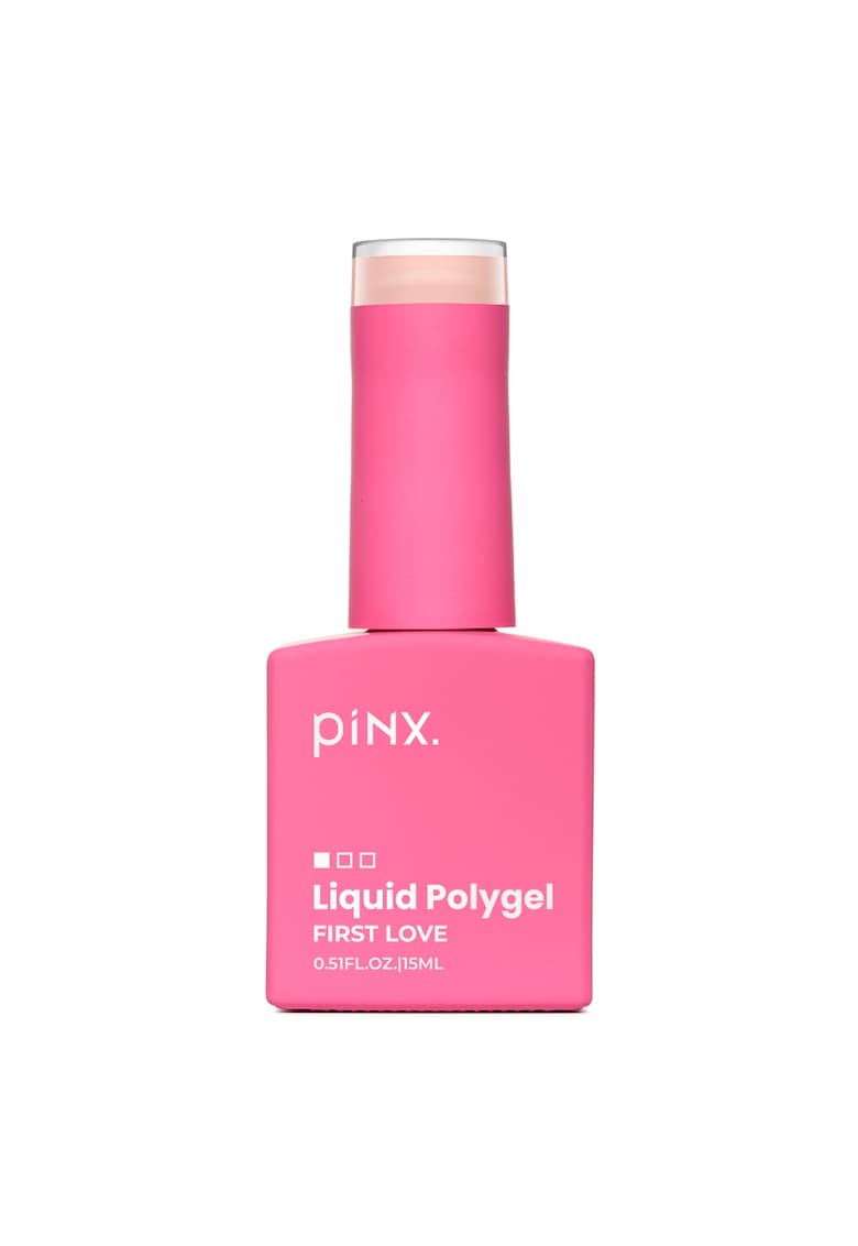 Polygel lichid . First Love - Secret Baby 15ml