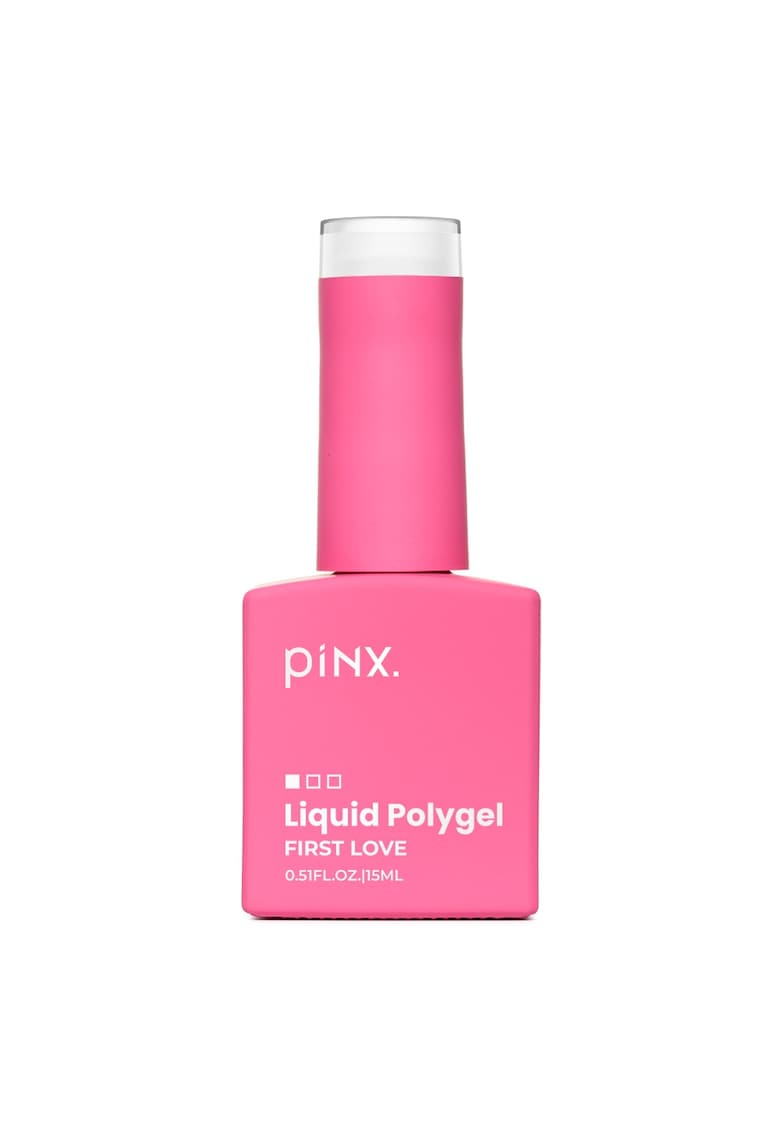 Polygel lichid . First Love - Innocent Dream 15ml