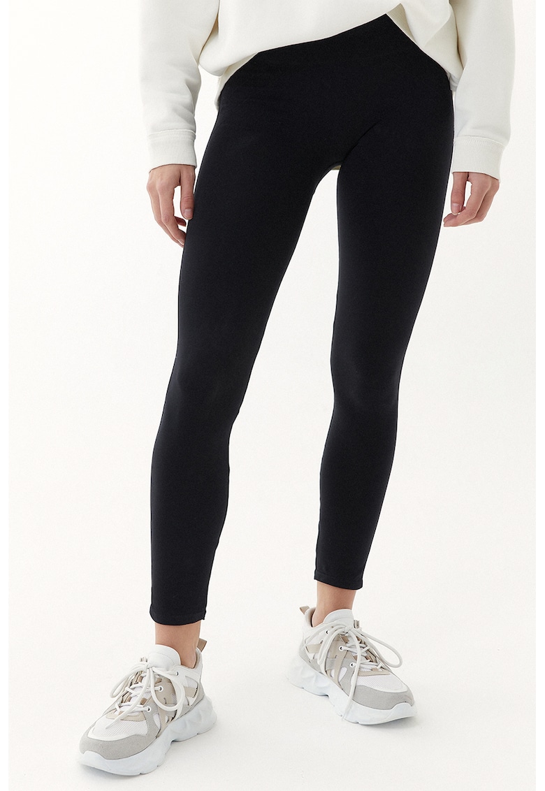 Colanti cu talie inalta