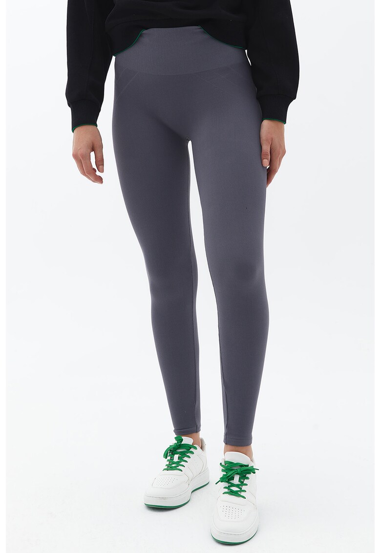 Colanti cu talie inalta