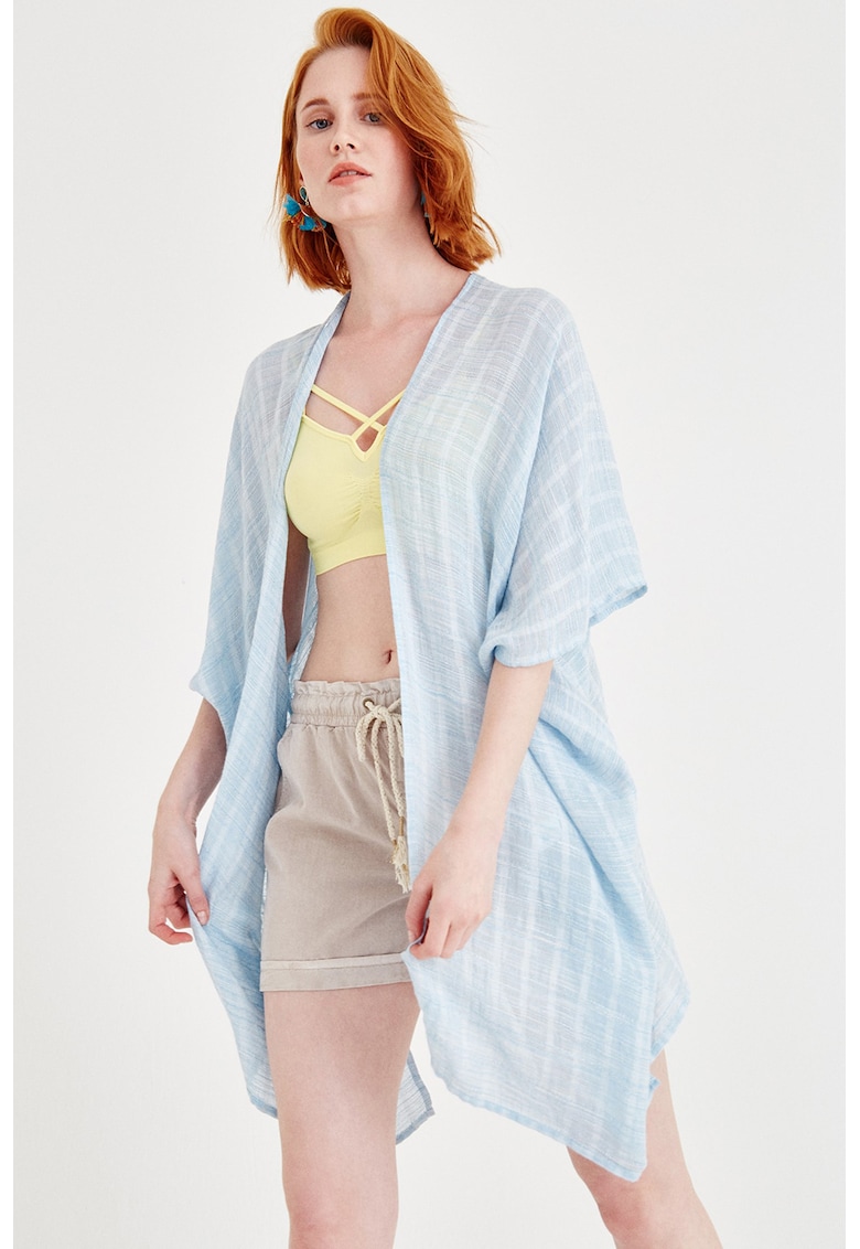 Chimono lejer fara inchidere