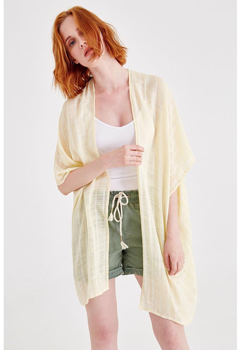 Chimono lejer fara inchidere