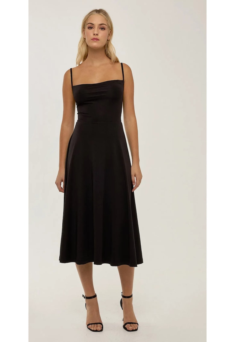 Rochie Negru