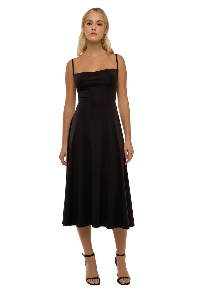 Rochie Negru