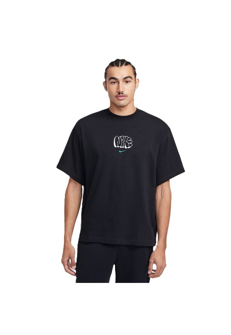 Tricou M NK SOLO SW TEE GPX-HQ4182-010