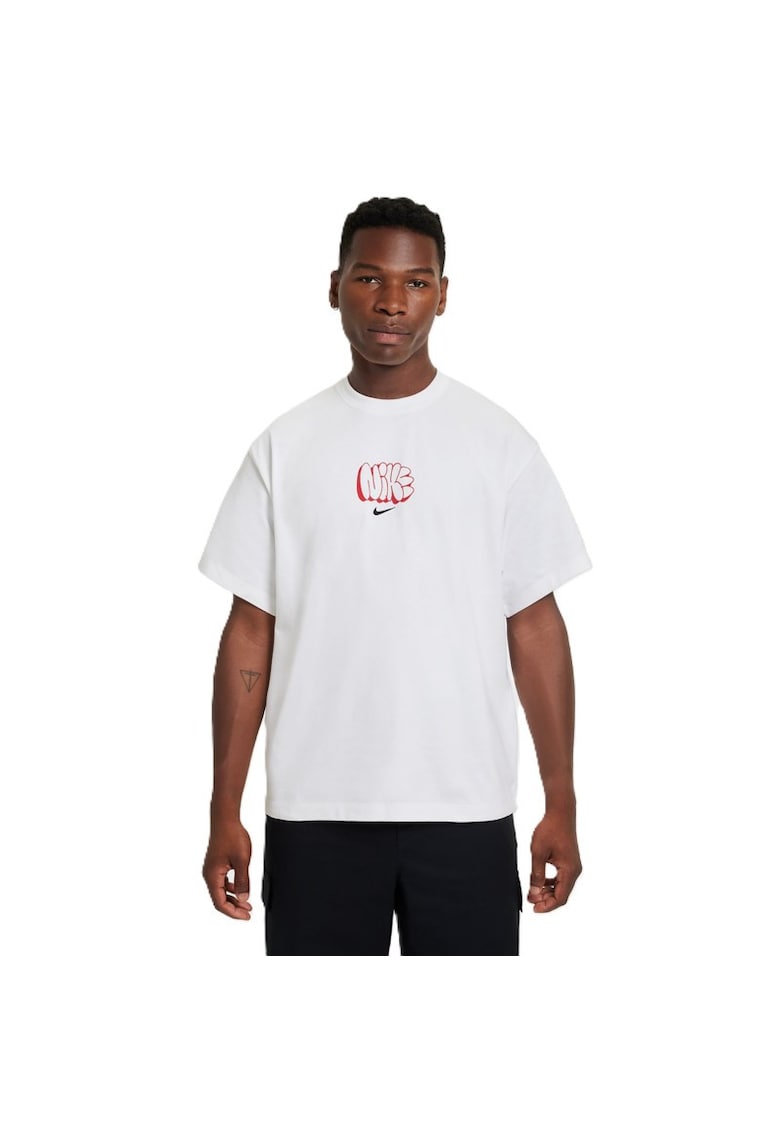 Tricou M NK SOLO SW TEE GPX-HQ4182-100