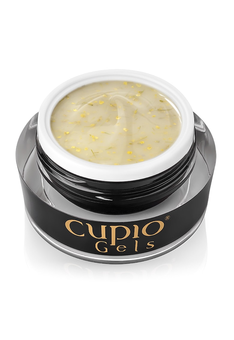 Gel UV Special Flowers Builder - multicolor - 15g