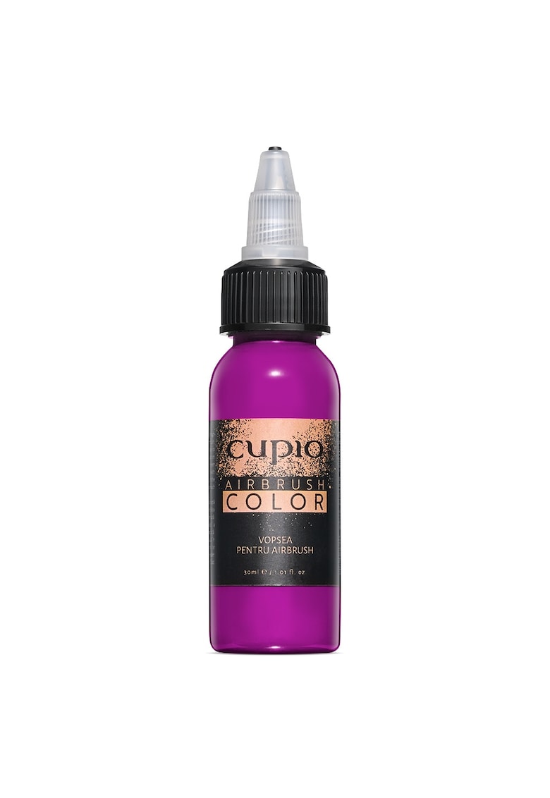Vopsea acrilica pentru Airbrush - mov - 30ml