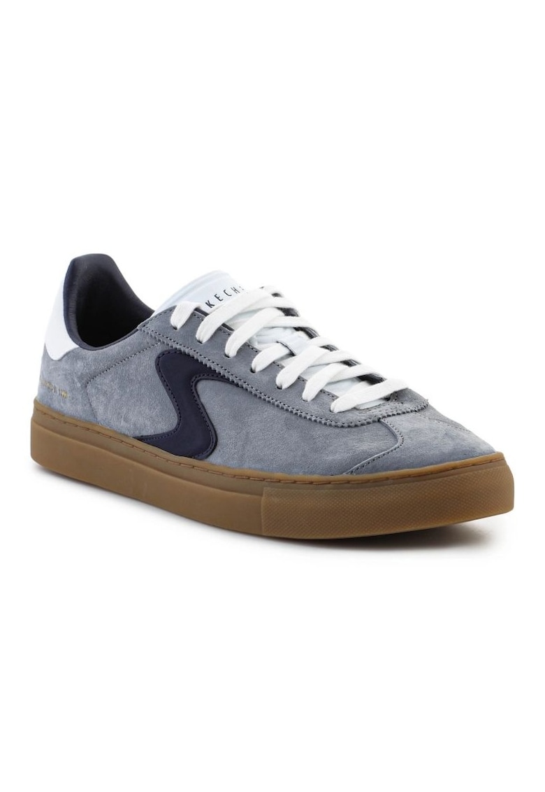 Pantofi sport pentru barbati - BM225799 - Albastru