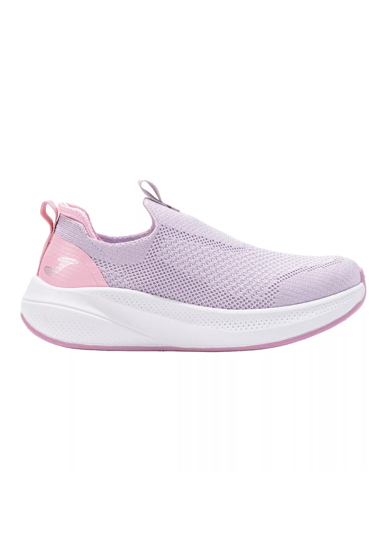 Pantofi sport pentru copii - Lacegirl - Mov
