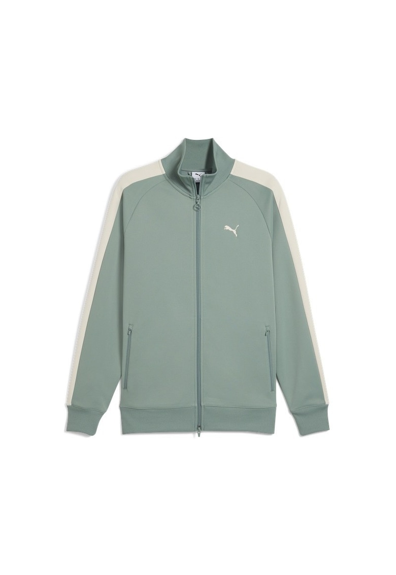 Bluza cu fermoar T7 ALWAYS ON Track Jacket DK-629587-30 Bluza cu fermoar T7 ALWAYS ON Track Jacket DK-629587-30