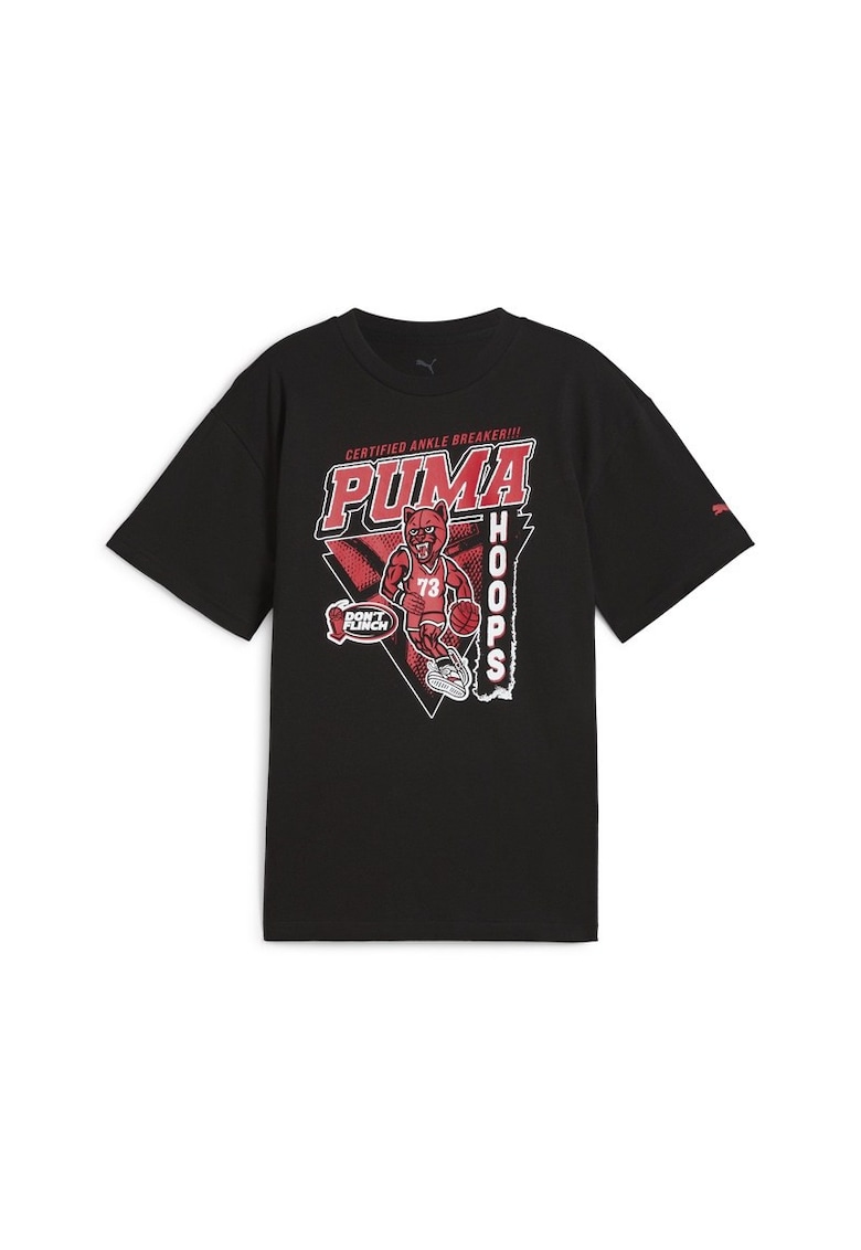 Tricou  Rival Rage Tee V B-630819-01