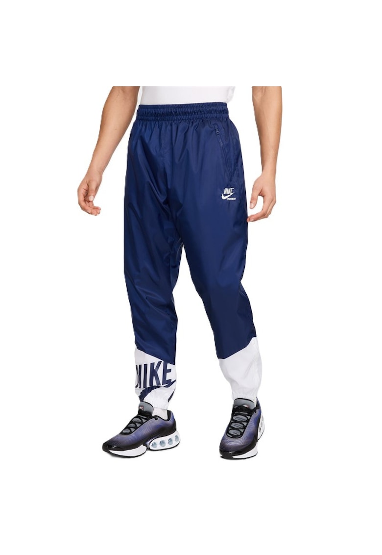 Pantaloni M NK WR WVN LND GFX PANT-HJ2034-492 Pantaloni M NK WR WVN LND GFX PANT-HJ2034-492