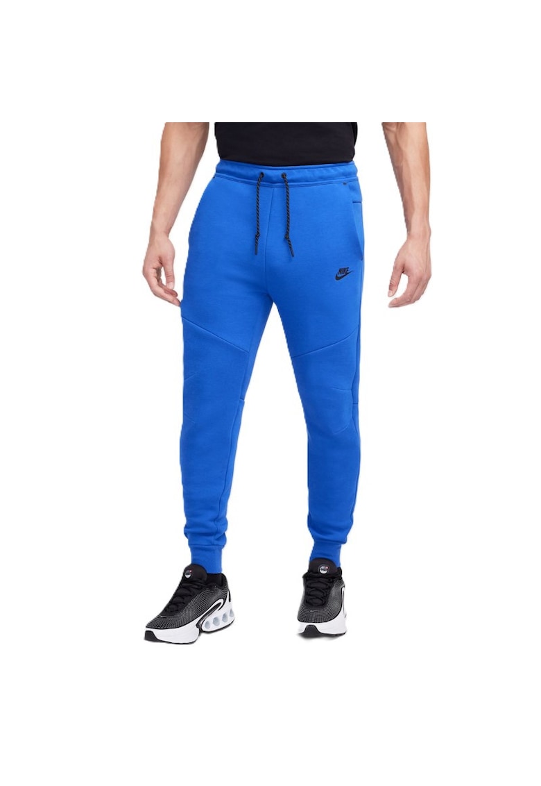 Pantaloni  M NK TCH FLC JGGR-HV0959-480