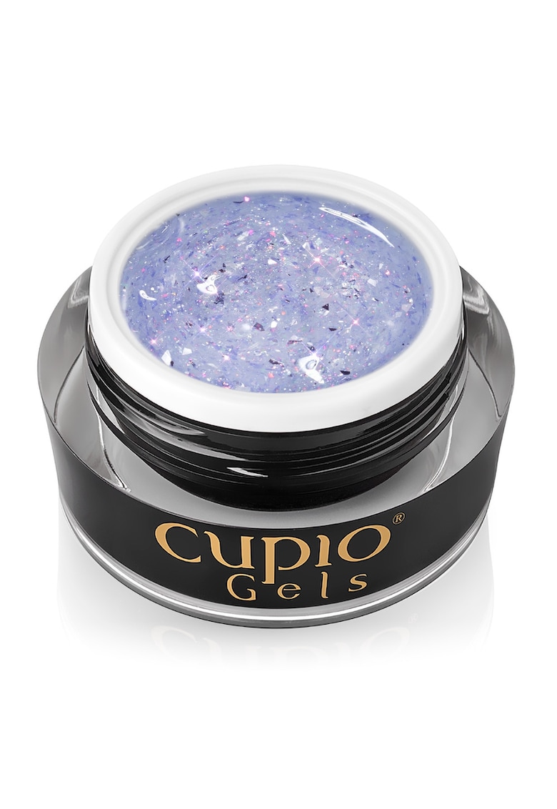 Gel UV de constructie X-travagant - multicolor - 15g