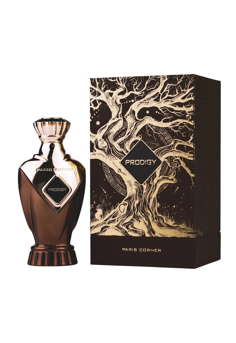 Apa de parfum Prodig Noir - Barbati - 100 ml