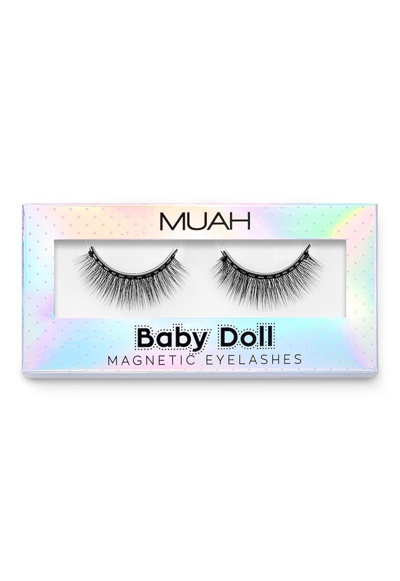 Gene magnetice Baby Doll - Flawless