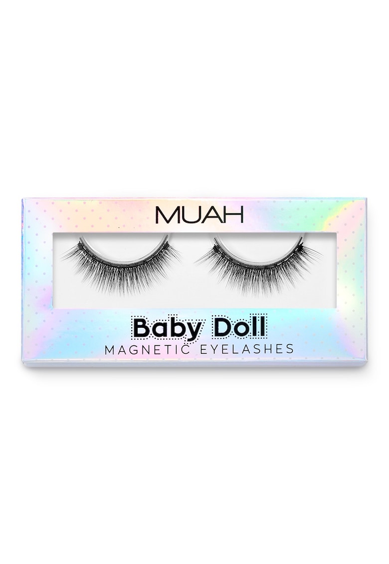 Gene magnetice Baby Doll - Invincible