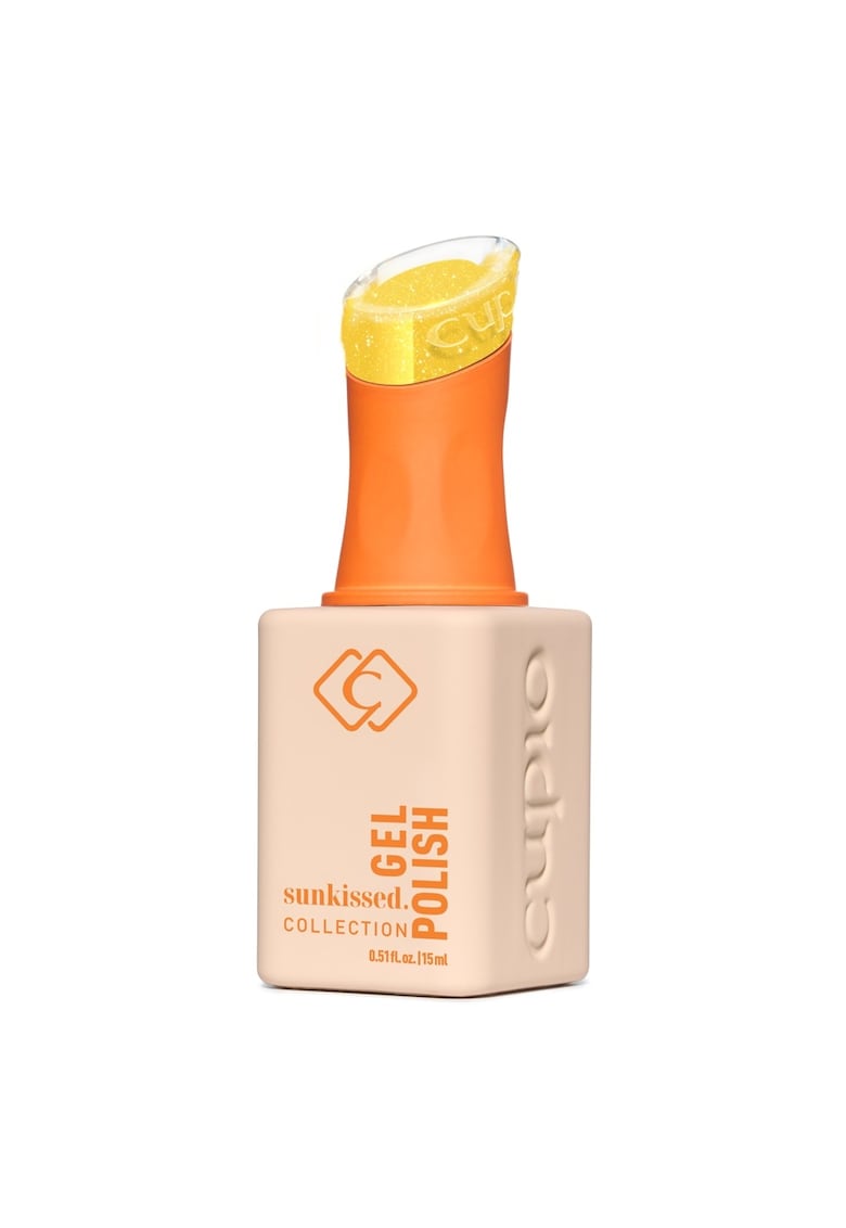 Oja semipermanenta sunkissed. - Sunflower 15ml