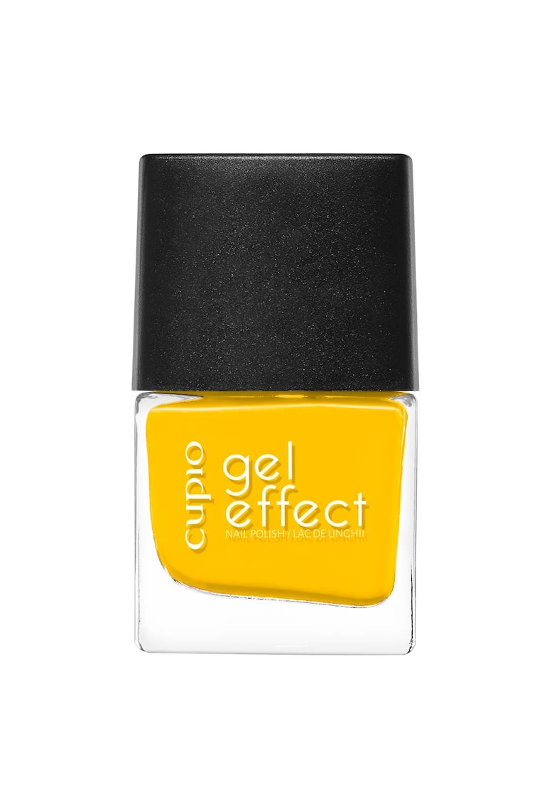 Lac de unghii cu efect de gel - Neon Flash 10ml
