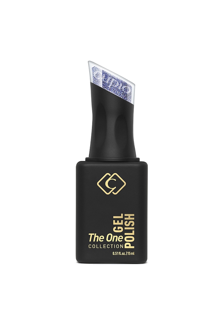 Oja semipermanenta The One - Holo's Purple Star 15ml