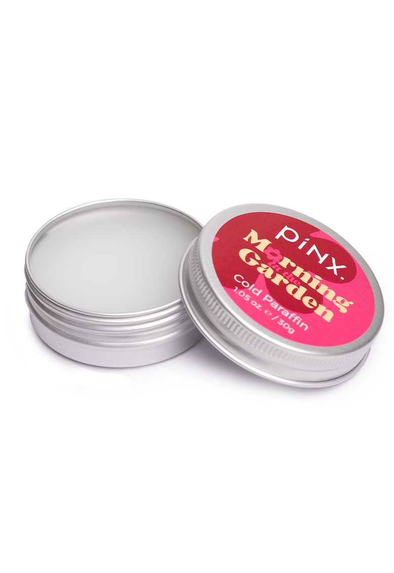 Parafina rece pentru maini si cuticule . - Morning in the Garden 30g