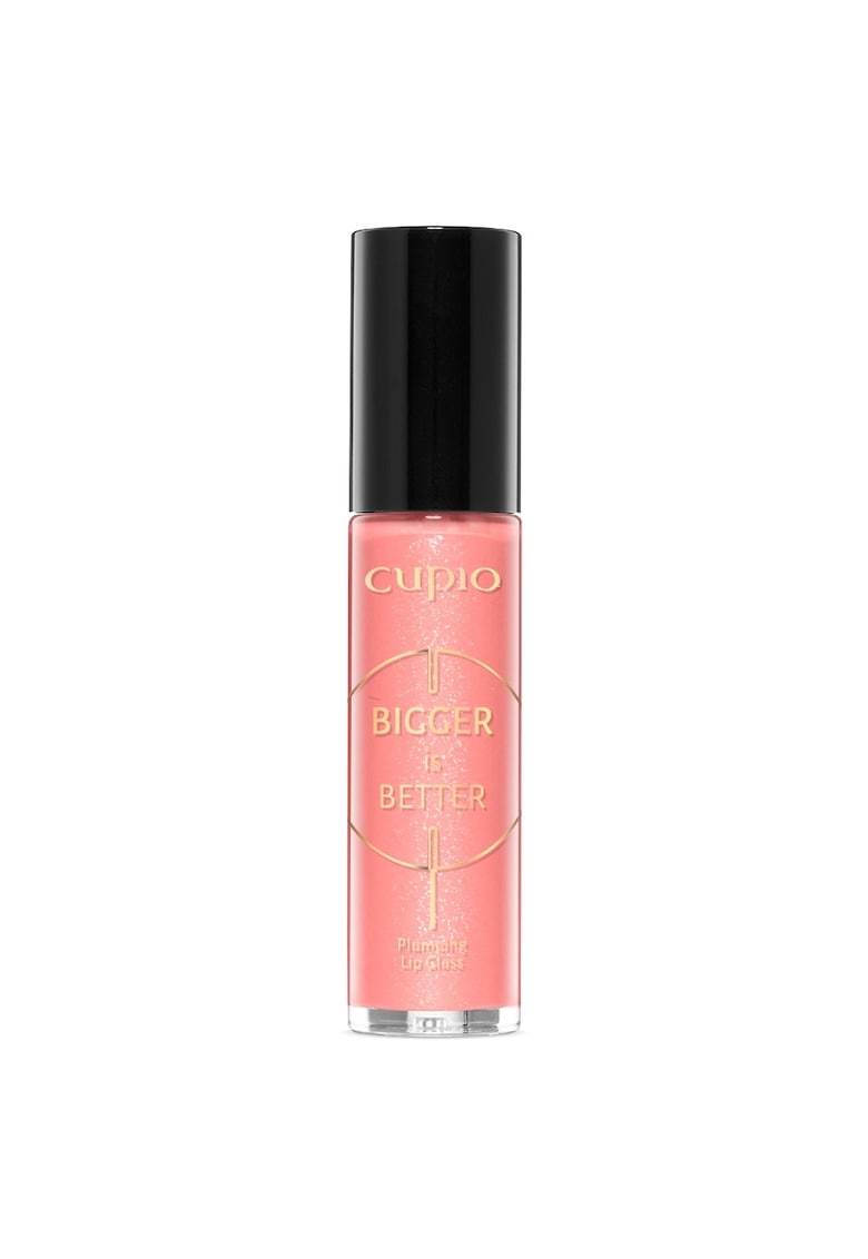 Luciu de buze cu efect de volum Bigger is Better - Candy Kiss 5ml