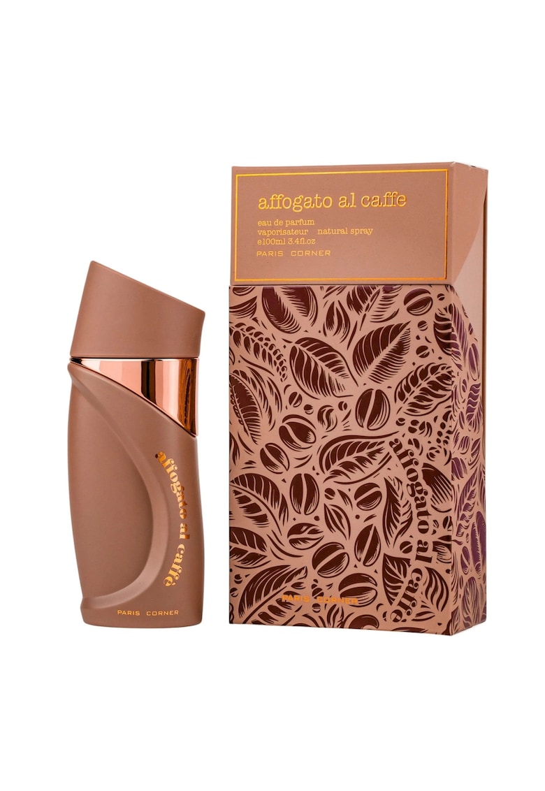 Apa de parfum Affogato Al Caffe - Femei - 100 ml