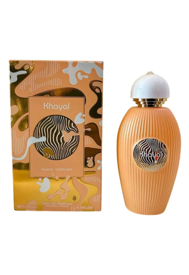 Apa de parfum  Khayal - Unisex - 100 ml
