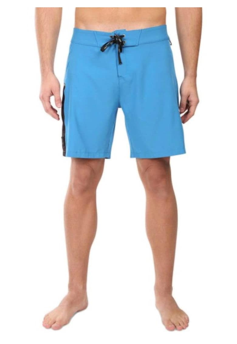 Pantaloni de baie Ariany - Albastru - uscare rapida