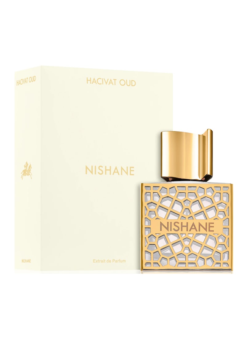 Hacivat Oud Parfum unisex 50 ml