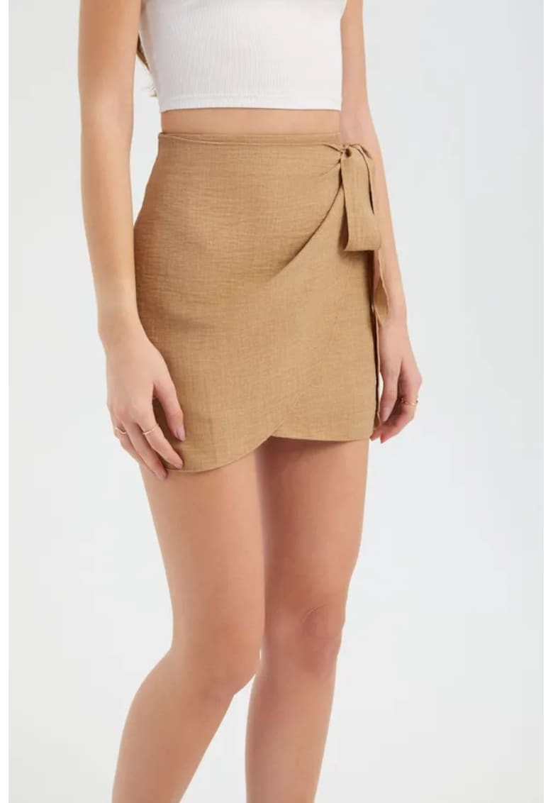 Fusta mini dama - in - maro