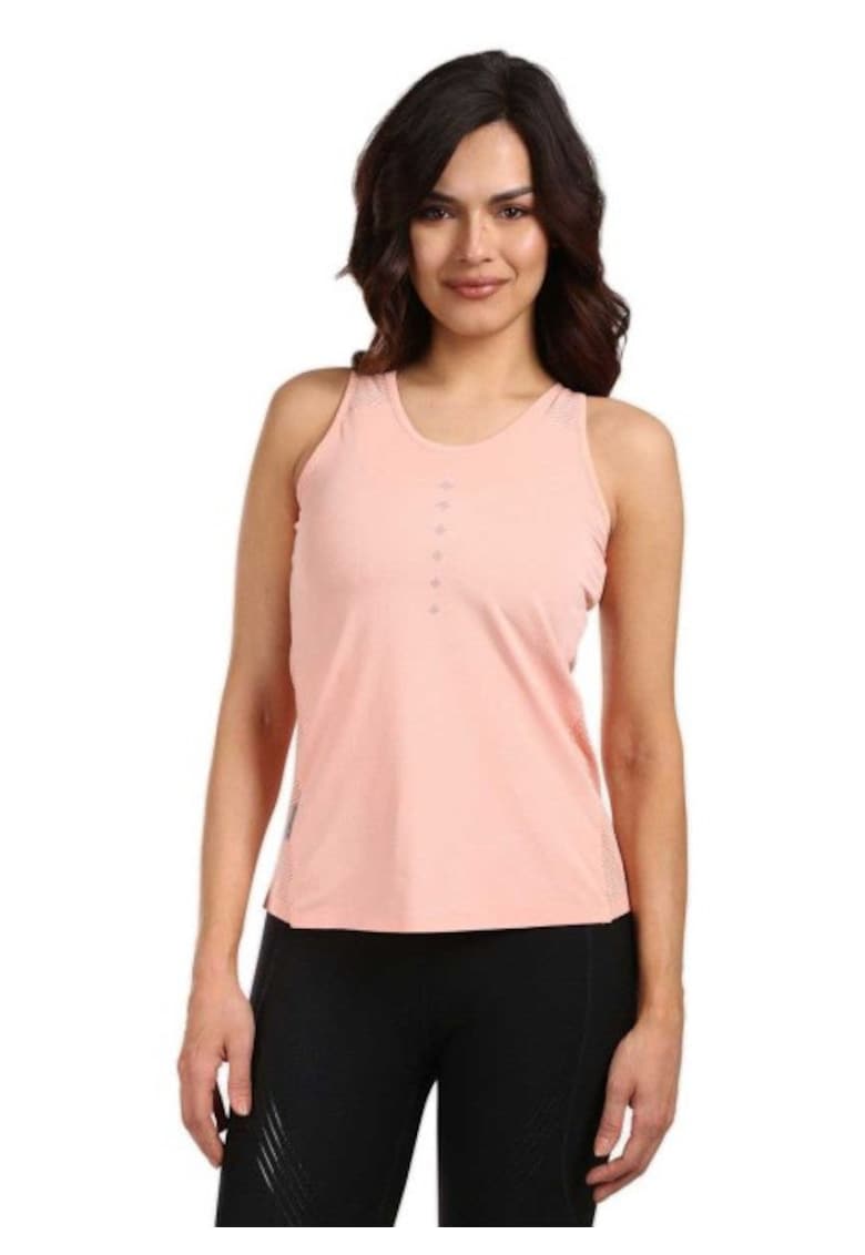 Top femei Sien - portocaliu - uscare rapida